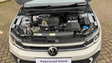 Volkswagen Polo 1.0 Life 5dr Petrol Hatchback
